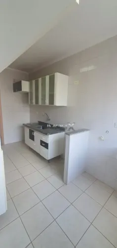 Apartamento Amplo para locação  Conforto e Praticidade para Você!