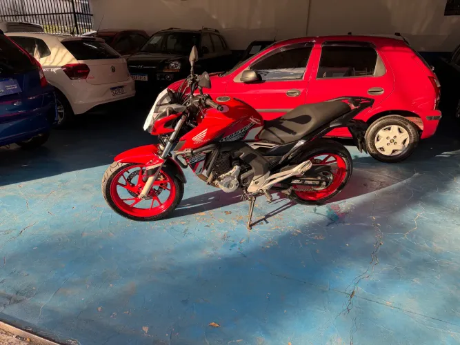 Cb Twister 2021