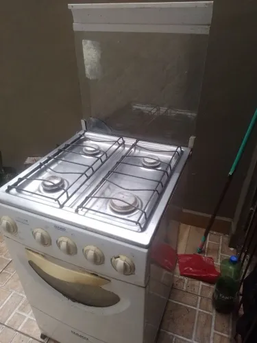 Fogão 4 bocas