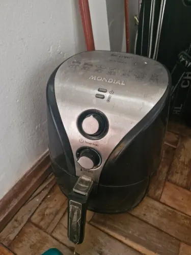 Airfryer