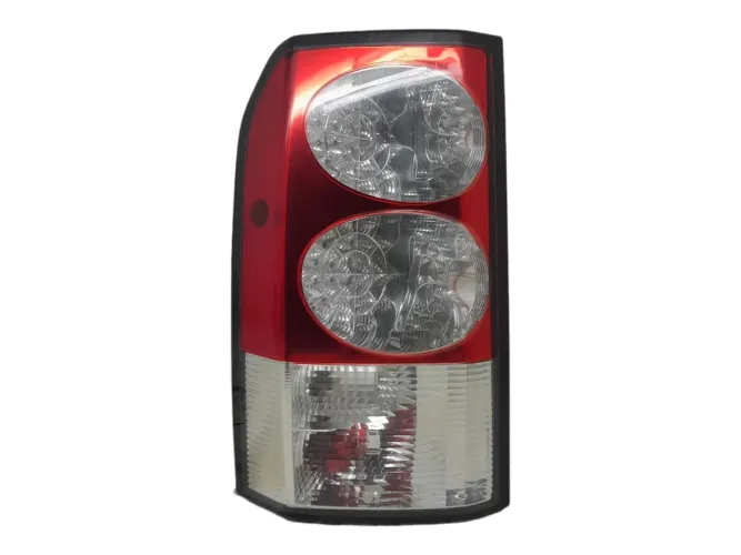 Lanterna Led Esquerda Land Rover Discovery 4 2011  Esquerdo Vermelho