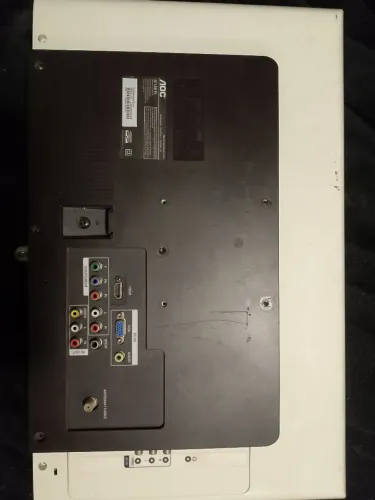 Tv AOC 22 polegadas