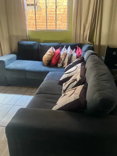Sofá de canto