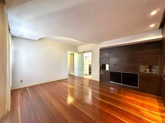 Apartamento com 2 dormitórios à venda, 84 m² por R$ 590.000,00 - Dona Clara - Belo Horizon