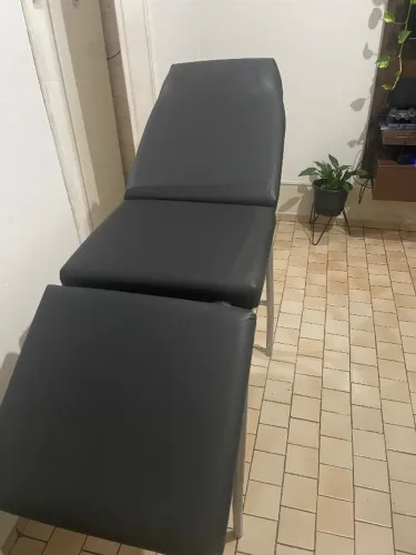 Maca estética nova