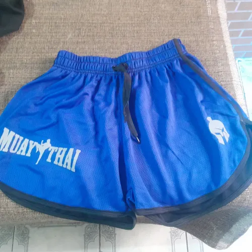 Short muay thay 