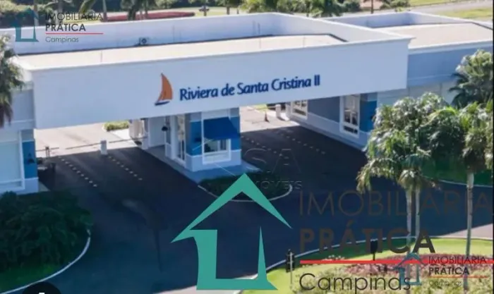 CASA RESIDENCIAL em Itaí - São Paulo, Riviera de Santa Cristina II