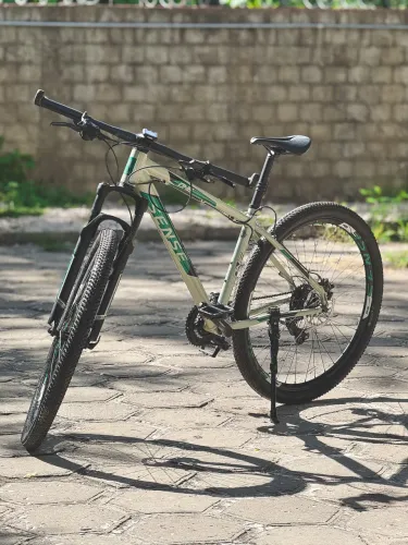 Bike Sense aro 29