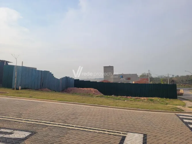 terreno - Residencial Vista Campinas - Campinas