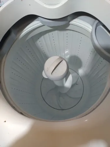 Lavadora Electrolux