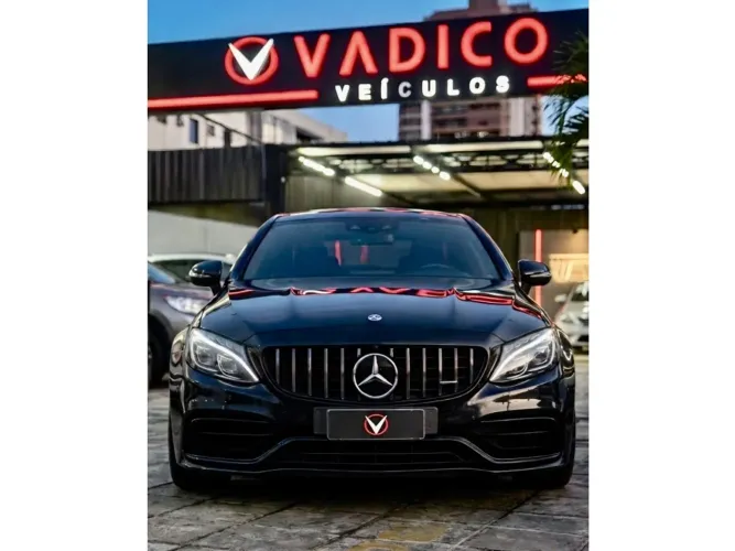 Mercedes-Benz GLA 35 AMG 4matic 2.0 Turbo Aut. (híb.) 2025