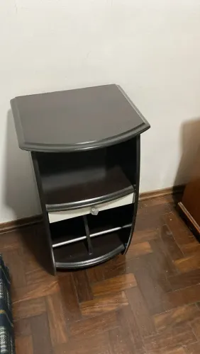 Mesa de cabeceira