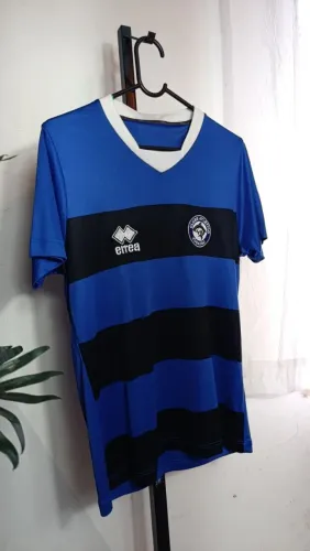 Camisa Clube Atlético Tubarão 2018
