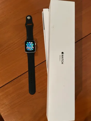 Apple Watch Series 3 42