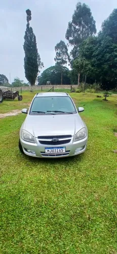 Chevrolet Celta Spirit/ LT 1.0 MPFI 8V Flexp. 5P 2013