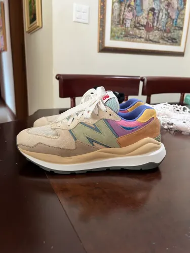 Tênis new balance - TAM 39
