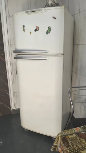 Geladeira