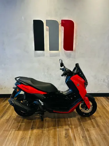 NMAX 160 CONNECTED 2025