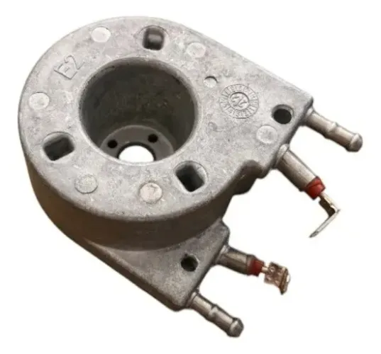 Resistencia Caldeiracafeteira Três Corações Passione G5 220v