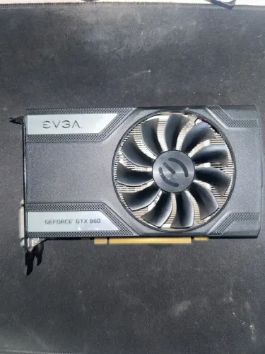 GTX 960 2GB