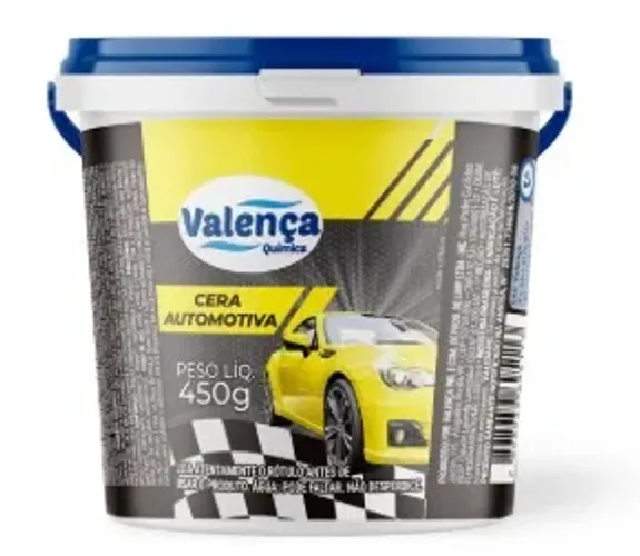 CERA AUTOMOTIVA 450GR
