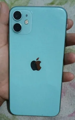 iPhone 11 64Gb Troco em android