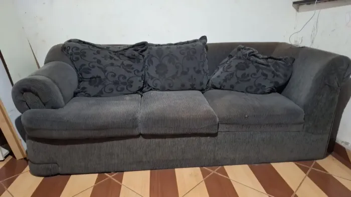 Sofá grande