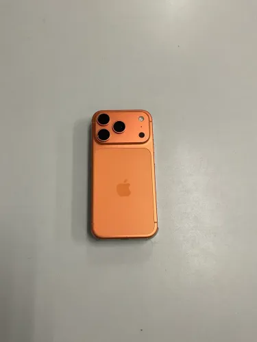 iphone 17 pro