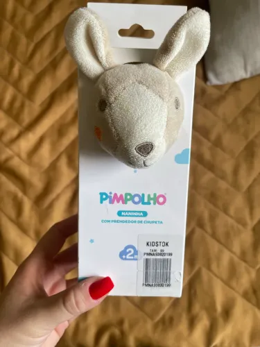Naninha