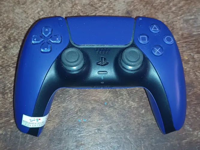 Controle Playstation 5