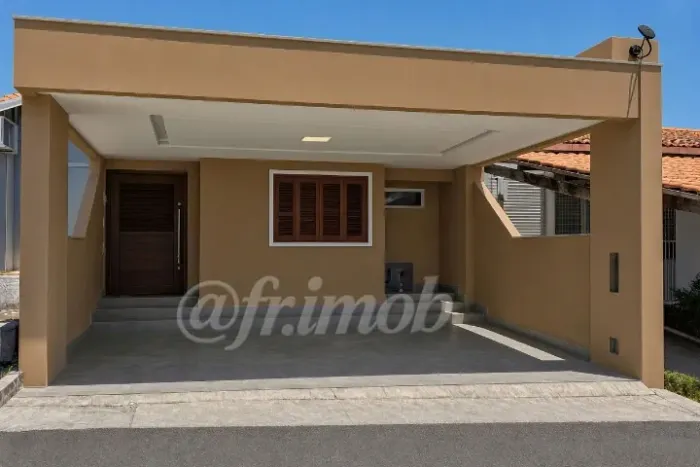 VENDA - Excelente casa no Condomínio Terra Nova. Artêmia Pires-Sim.