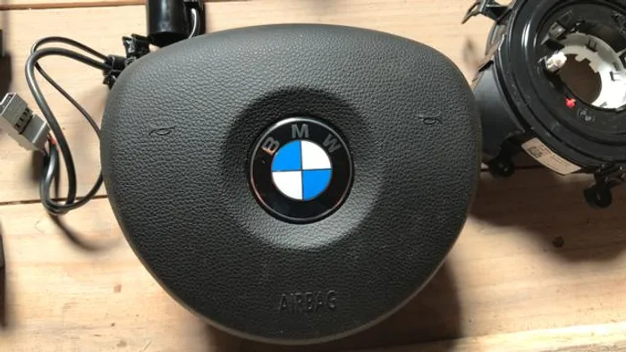 Kit air bag da bmw x1 2015 original