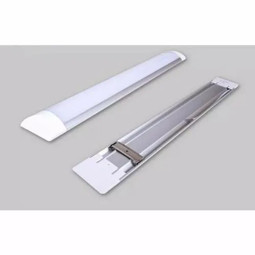 OFERTA!!! Luminaria Led 18w Calha ( 60cm)