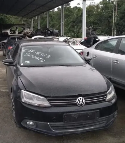 Peças p/ Jetta 2.0 Tsi 200cv 2014