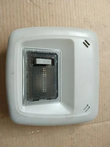 Luz teto Prisma Onix LTZ 2015 Original