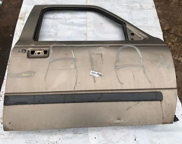 Porta Ranger 98/09 Dianteira Direita #8484