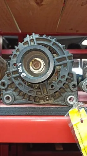 Alternador Golf Sportline