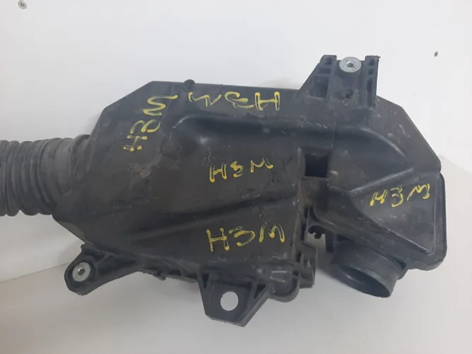 Parte de baixo do filtro honda Civic só mecanica s.m 8485