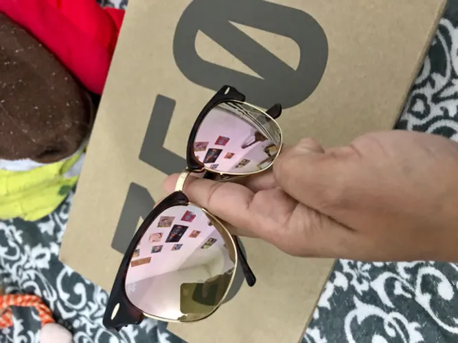 Ray ban original