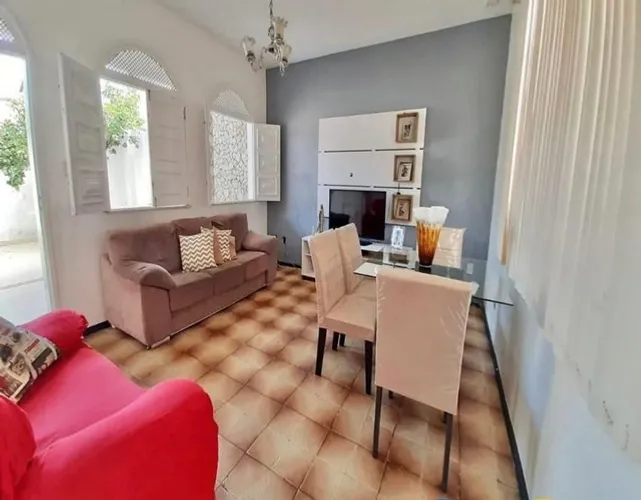 Salgado Filho casa°^