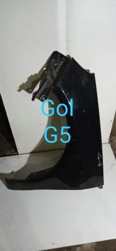 Paralama gol g5