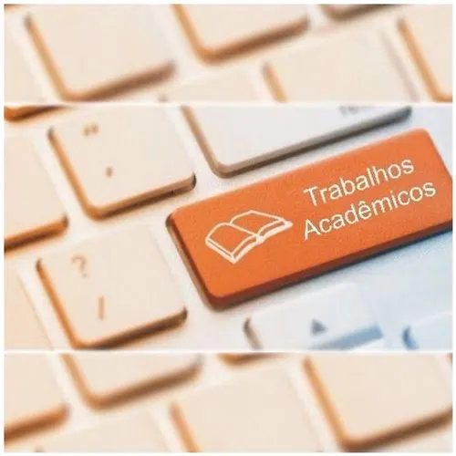 Assessoria Acadêmica 
