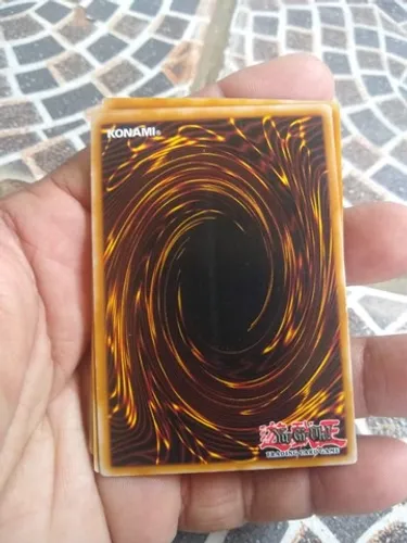 Figura Ancient Gear Factory Spell Card