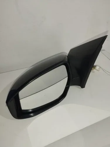 Retrovisor Sentra 2018 esquerdo 