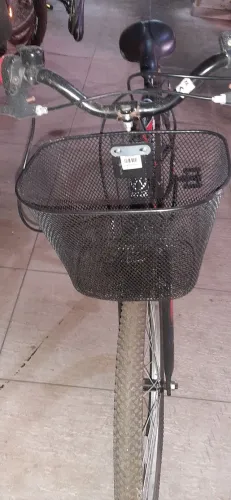 Bicicleta Houston aro 26