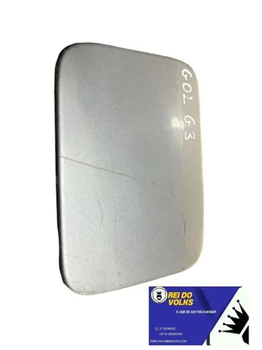 Portinhola do tanque de combustível do Gol G3 