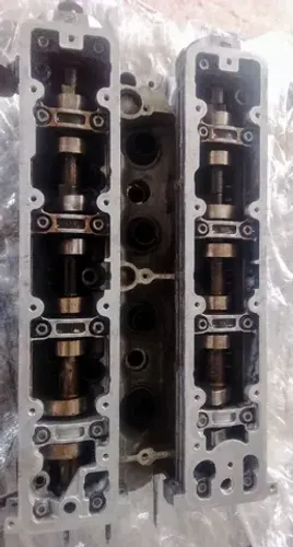 CABEÇOTE 2.0 16V FLEX PEUGEOT/ CITROEN 
