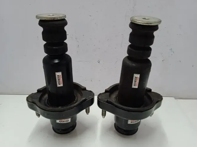 9105 Par Suporte Superior Amortecedor Traseiro Mitsubishi Asx 10