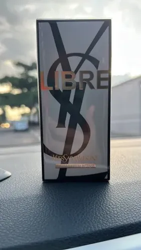 Libre Intense