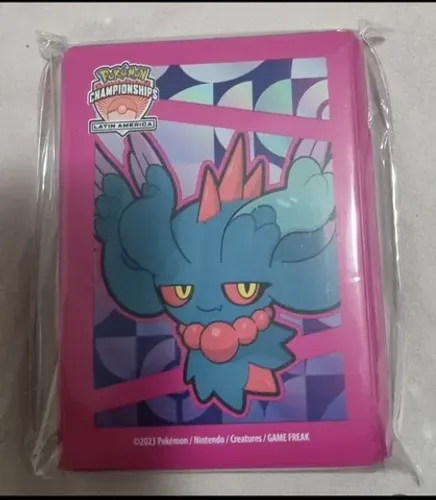 Shield Play pokemon Laic 2024